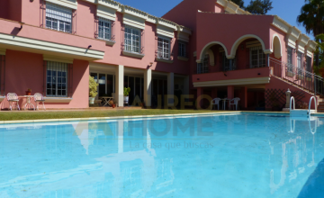 Spectacular Detached Villa IN URBANIZACION TORREQUINTO 1