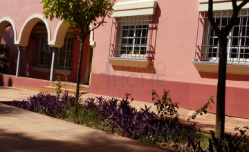 Spectacular Detached Villa IN URBANIZACION TORREQUINTO 54