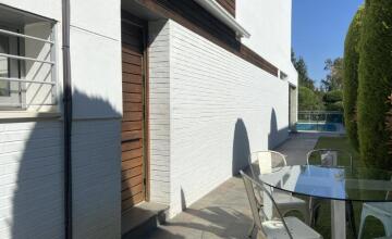 Magnificent House in FIRST LINE OF GOLF in the exclusive urbanization, "EL REAL CLUB DE GOLF SEVILLA" 69