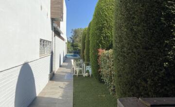 Magnificent House in FIRST LINE OF GOLF in the exclusive urbanization, "EL REAL CLUB DE GOLF SEVILLA" 73