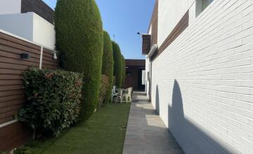 Magnificent House in FIRST LINE OF GOLF in the exclusive urbanization, "EL REAL CLUB DE GOLF SEVILLA" 65