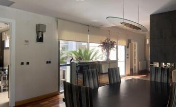 Magnificent House in FIRST LINE OF GOLF in the exclusive urbanization, "EL REAL CLUB DE GOLF SEVILLA" 70