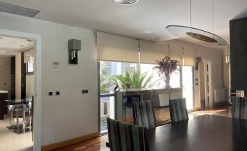 Magnificent House in FIRST LINE OF GOLF in the exclusive urbanization, "EL REAL CLUB DE GOLF SEVILLA" 11