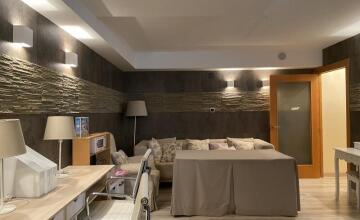 Magnificent House in FIRST LINE OF GOLF in the exclusive urbanization, "EL REAL CLUB DE GOLF SEVILLA" 64