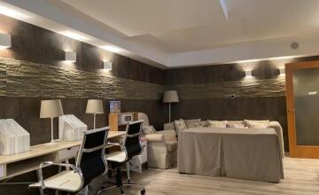 Magnificent House in FIRST LINE OF GOLF in the exclusive urbanization, "EL REAL CLUB DE GOLF SEVILLA" 63