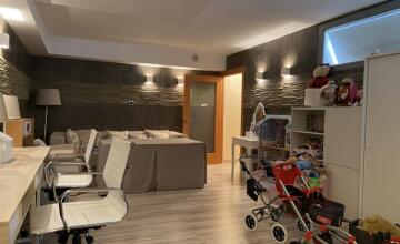 Magnificent House in FIRST LINE OF GOLF in the exclusive urbanization, "EL REAL CLUB DE GOLF SEVILLA" 62