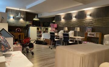 Magnificent House in FIRST LINE OF GOLF in the exclusive urbanization, "EL REAL CLUB DE GOLF SEVILLA" 61