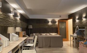 Magnificent House in FIRST LINE OF GOLF in the exclusive urbanization, "EL REAL CLUB DE GOLF SEVILLA" 60