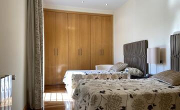 Magnificent House in FIRST LINE OF GOLF in the exclusive urbanization, "EL REAL CLUB DE GOLF SEVILLA" 58