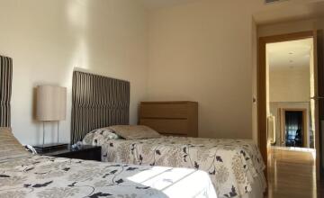 Magnificent House in FIRST LINE OF GOLF in the exclusive urbanization, "EL REAL CLUB DE GOLF SEVILLA" 57