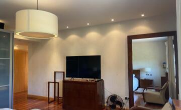 Magnificent House in FIRST LINE OF GOLF in the exclusive urbanization, "EL REAL CLUB DE GOLF SEVILLA" 51