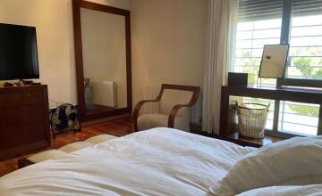 Magnificent House in FIRST LINE OF GOLF in the exclusive urbanization, "EL REAL CLUB DE GOLF SEVILLA" 50