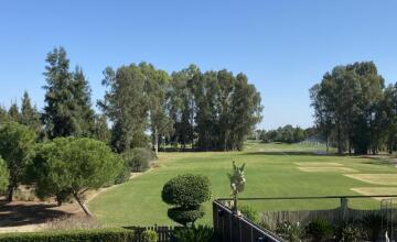 Magnificent House in FIRST LINE OF GOLF in the exclusive urbanization, "EL REAL CLUB DE GOLF SEVILLA" 49