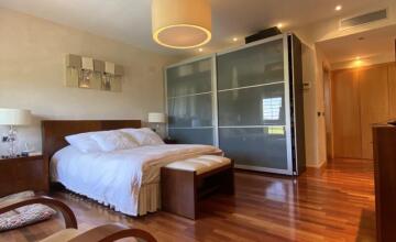 Magnificent House in FIRST LINE OF GOLF in the exclusive urbanization, "EL REAL CLUB DE GOLF SEVILLA" 48