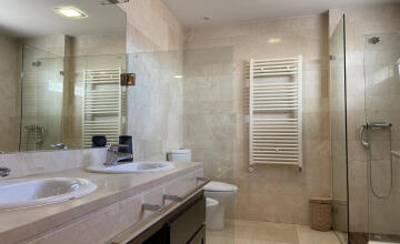 Magnificent House in FIRST LINE OF GOLF in the exclusive urbanization, "EL REAL CLUB DE GOLF SEVILLA" 43