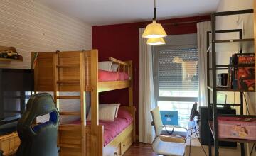 Magnificent House in FIRST LINE OF GOLF in the exclusive urbanization, "EL REAL CLUB DE GOLF SEVILLA" 36