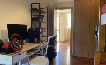 Magnificent House in FIRST LINE OF GOLF in the exclusive urbanization, "EL REAL CLUB DE GOLF SEVILLA" 35