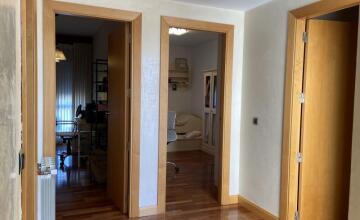 Magnificent House in FIRST LINE OF GOLF in the exclusive urbanization, "EL REAL CLUB DE GOLF SEVILLA" 31