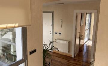 Magnificent House in FIRST LINE OF GOLF in the exclusive urbanization, "EL REAL CLUB DE GOLF SEVILLA" 30