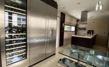 Magnificent House in FIRST LINE OF GOLF in the exclusive urbanization, "EL REAL CLUB DE GOLF SEVILLA" 19