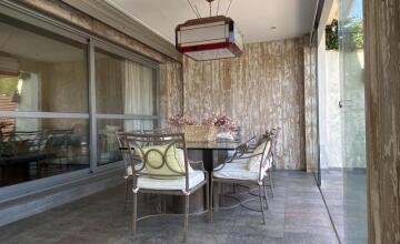 Magnificent House in FIRST LINE OF GOLF in the exclusive urbanization, "EL REAL CLUB DE GOLF SEVILLA" 27