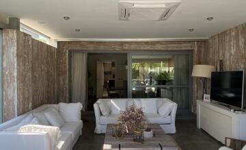 Magnificent House in FIRST LINE OF GOLF in the exclusive urbanization, "EL REAL CLUB DE GOLF SEVILLA" 26