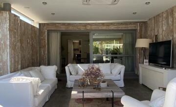 Magnificent House in FIRST LINE OF GOLF in the exclusive urbanization, "EL REAL CLUB DE GOLF SEVILLA" 25