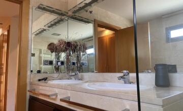 Magnificent House in FIRST LINE OF GOLF in the exclusive urbanization, "EL REAL CLUB DE GOLF SEVILLA" 44