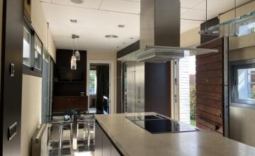 Magnificent House in FIRST LINE OF GOLF in the exclusive urbanization, "EL REAL CLUB DE GOLF SEVILLA" 18