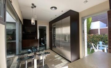 Magnificent House in FIRST LINE OF GOLF in the exclusive urbanization, "EL REAL CLUB DE GOLF SEVILLA" 17