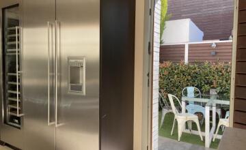 Magnificent House in FIRST LINE OF GOLF in the exclusive urbanization, "EL REAL CLUB DE GOLF SEVILLA" 16