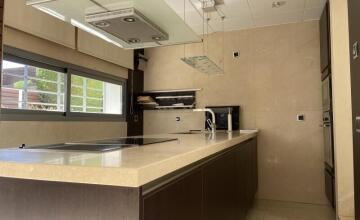 Magnificent House in FIRST LINE OF GOLF in the exclusive urbanization, "EL REAL CLUB DE GOLF SEVILLA" 15