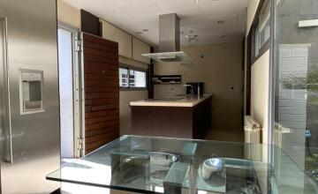 Magnificent House in FIRST LINE OF GOLF in the exclusive urbanization, "EL REAL CLUB DE GOLF SEVILLA" 14