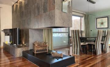 Magnificent House in FIRST LINE OF GOLF in the exclusive urbanization, "EL REAL CLUB DE GOLF SEVILLA" 13