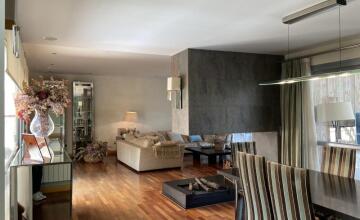 Magnificent House in FIRST LINE OF GOLF in the exclusive urbanization, "EL REAL CLUB DE GOLF SEVILLA" 12