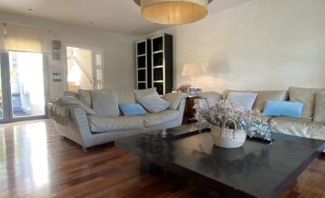 Magnificent House in FIRST LINE OF GOLF in the exclusive urbanization, "EL REAL CLUB DE GOLF SEVILLA" 10