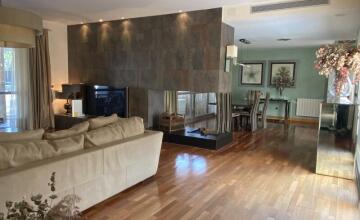 Magnificent House in FIRST LINE OF GOLF in the exclusive urbanization, "EL REAL CLUB DE GOLF SEVILLA" 9