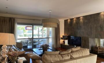 Magnificent House in FIRST LINE OF GOLF in the exclusive urbanization, "EL REAL CLUB DE GOLF SEVILLA" 8