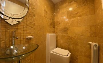 Magnificent House in FIRST LINE OF GOLF in the exclusive urbanization, "EL REAL CLUB DE GOLF SEVILLA" 7