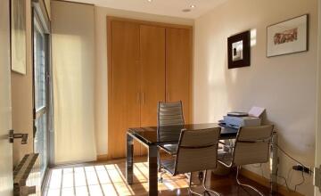 Magnificent House in FIRST LINE OF GOLF in the exclusive urbanization, "EL REAL CLUB DE GOLF SEVILLA" 6