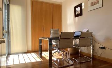 Magnificent House in FIRST LINE OF GOLF in the exclusive urbanization, "EL REAL CLUB DE GOLF SEVILLA" 5