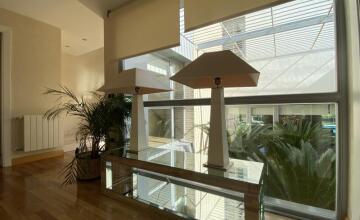 Magnificent House in FIRST LINE OF GOLF in the exclusive urbanization, "EL REAL CLUB DE GOLF SEVILLA" 4