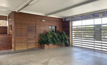 Magnificent House in FIRST LINE OF GOLF in the exclusive urbanization, "EL REAL CLUB DE GOLF SEVILLA" 76