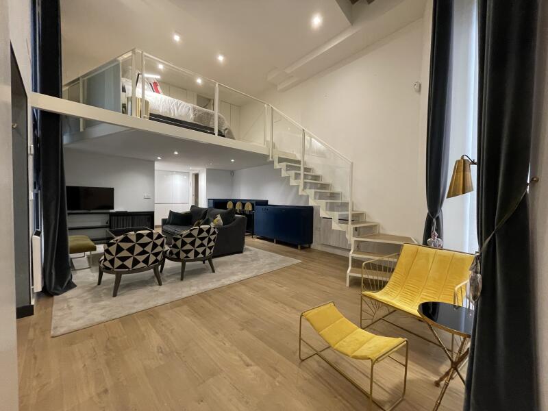 MAGNIFICENT BRAND NEW APARTMENT FOR RENT