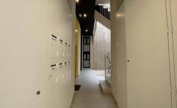 MAGNIFICENT BRAND NEW APARTMENT FOR RENT 24