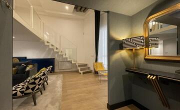 MAGNIFICENT BRAND NEW APARTMENT FOR RENT 10