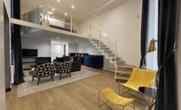 MAGNIFICENT BRAND NEW APARTMENT FOR RENT 1