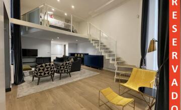 MAGNIFICENT BRAND NEW APARTMENT FOR RENT 2