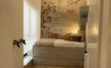 MAGNIFICENT BRAND NEW APARTMENT FOR RENT 15