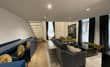 MAGNIFICENT BRAND NEW APARTMENT FOR RENT 29